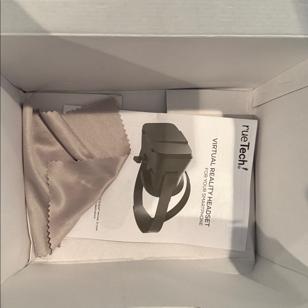 VR headset - Picture 9 of 10